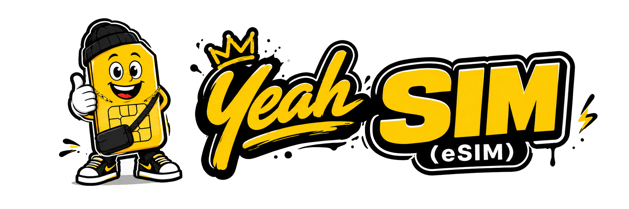 Yeah SIM (eSIM)